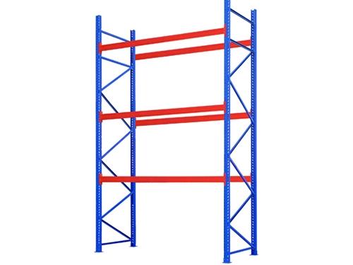 菏泽重量型货架